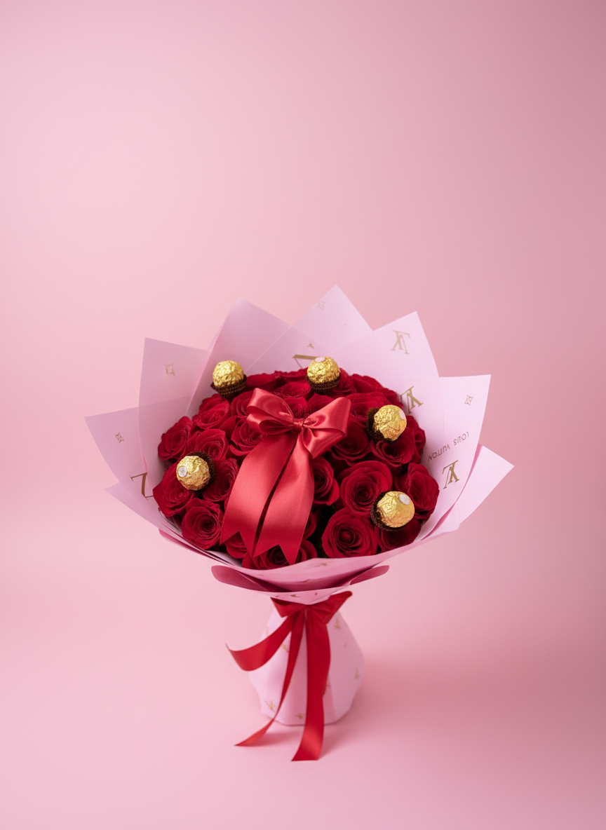 Sweet romance