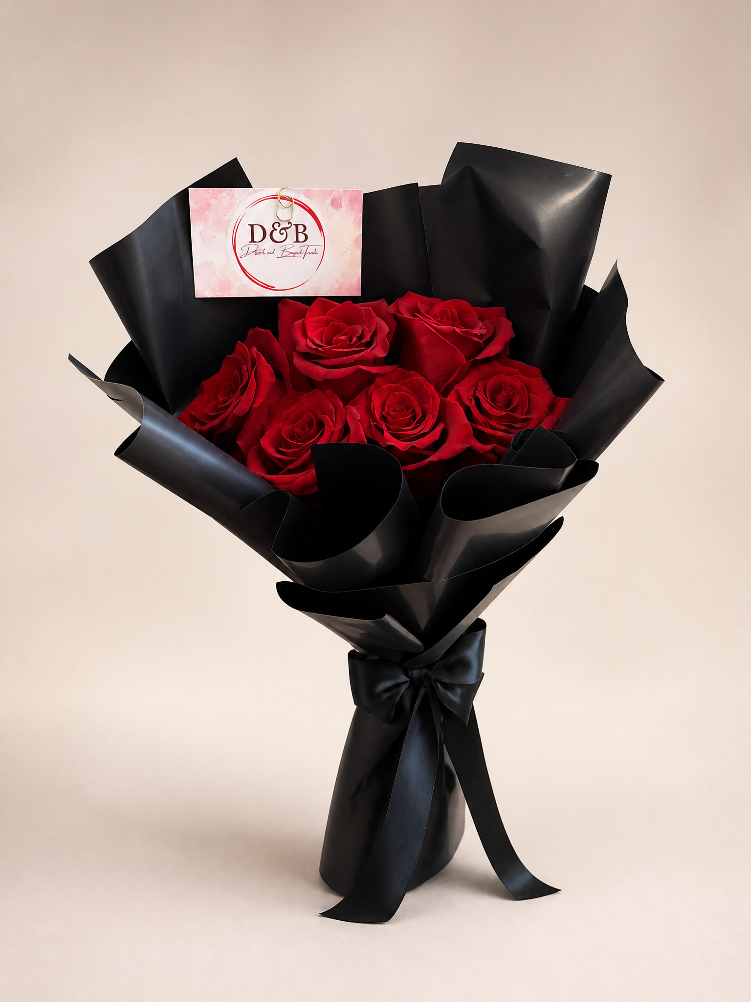 Little red luxury